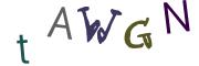 Imagine CAPTCHA
