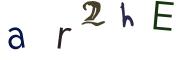 Imagine CAPTCHA