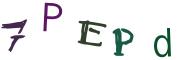 Imagine CAPTCHA