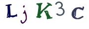 Imagine CAPTCHA