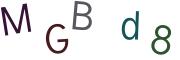 Imagine CAPTCHA