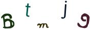 Imagine CAPTCHA
