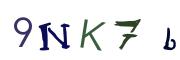 Imagine CAPTCHA