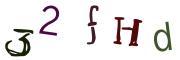 Imagine CAPTCHA