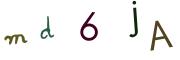 Imagine CAPTCHA