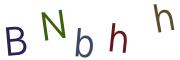 Imagine CAPTCHA