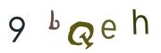 Imagine CAPTCHA