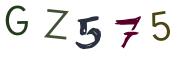 Imagine CAPTCHA