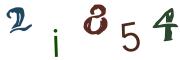 Imagine CAPTCHA