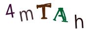 Imagine CAPTCHA