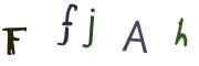 Imagine CAPTCHA