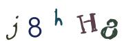 Imagine CAPTCHA