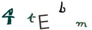 Imagine CAPTCHA