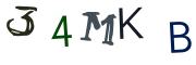 Imagine CAPTCHA
