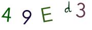 Imagine CAPTCHA