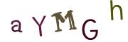 Imagine CAPTCHA