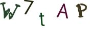 Imagine CAPTCHA