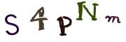 Imagine CAPTCHA