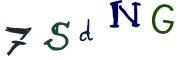 Imagine CAPTCHA