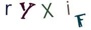 Imagine CAPTCHA