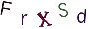Imagine CAPTCHA