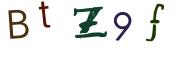 Imagine CAPTCHA