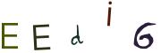 Imagine CAPTCHA