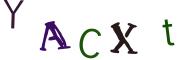 Imagine CAPTCHA