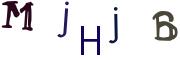 Imagine CAPTCHA