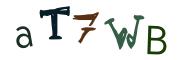 Imagine CAPTCHA