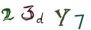 Imagine CAPTCHA