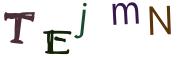 Imagine CAPTCHA