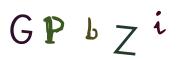 Imagine CAPTCHA