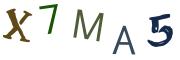 Imagine CAPTCHA
