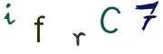 Imagine CAPTCHA