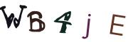 Imagine CAPTCHA