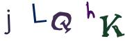 Imagine CAPTCHA