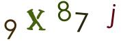 Imagine CAPTCHA