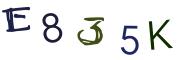 Imagine CAPTCHA