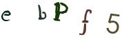 Imagine CAPTCHA