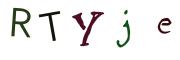 Imagine CAPTCHA