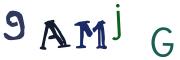 Imagine CAPTCHA