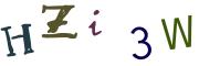 Imagine CAPTCHA