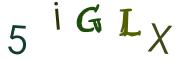 Imagine CAPTCHA
