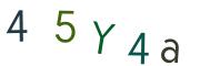 Imagine CAPTCHA