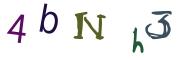 Imagine CAPTCHA