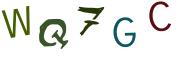 Imagine CAPTCHA