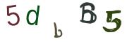 Imagine CAPTCHA