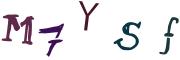 Imagine CAPTCHA