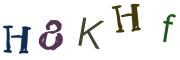 Imagine CAPTCHA